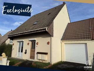  Maison � vendre 4 pi�ces 90 m�