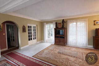  Maison à vendre 4 pièces 121 m²