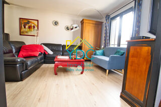  Maison à vendre 5 pièces 100 m²