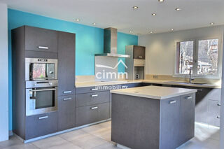  Maison � vendre 5 pi�ces 163 m�