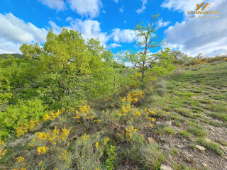  Terrain � vendre 1536 m� Veyras