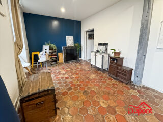  Maison � vendre 9 pi�ces 186 m�