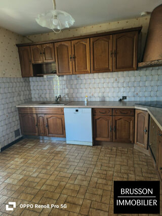  Maison � vendre 6 pi�ces 121 m�