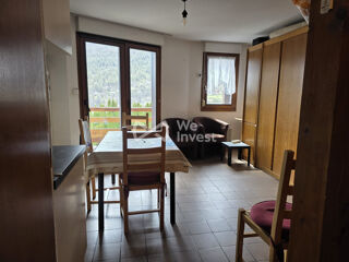  Appartement � vendre 1 pi�ce 25 m�