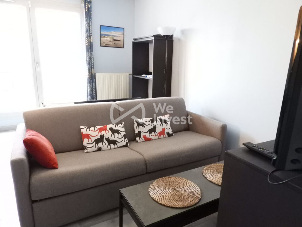 Magnifique T2 à Vendre VILLIERS LE BEL