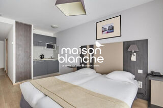  Appartement à vendre 1 pièce 22 m²