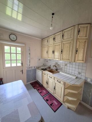  Maison � vendre 4 pi�ces 83 m�