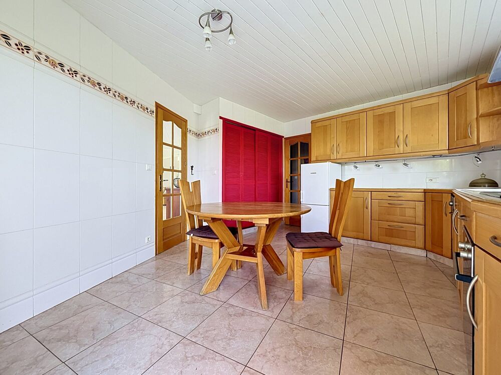 � vendre  Maison Lanta (31570)