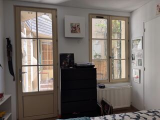  Appartement à vendre 2 pièces 41 m²
