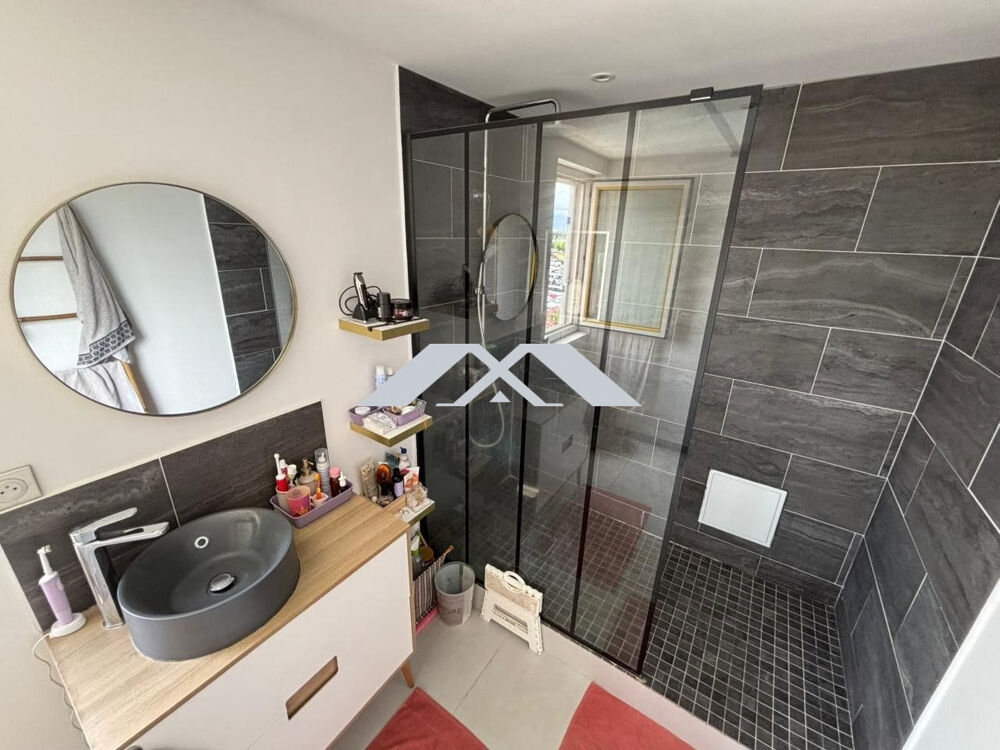 Superbe appartement T4 rénové  Casabona- Saint-Pierre