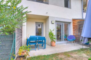 Vente Maison Maison 5 pièces à vendre - Ségny Ségny