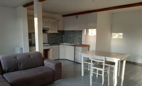   Appartement Loubens Lauragais 2 pice(s) 53 m2 Appartement - 2 pice(s) - 52 m