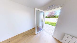  Appartement à vendre 3 pièces 62 m²