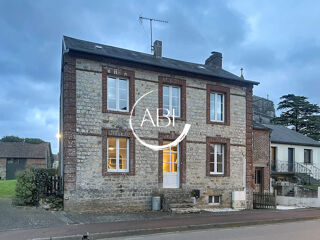  Maison à vendre 5 pièces 92 m²