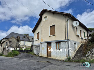  Maison � vendre 3 pi�ces 100 m�