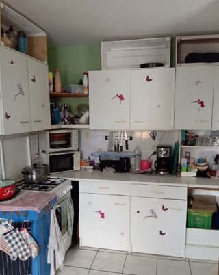  Maison � vendre 5 pi�ces 106 m�