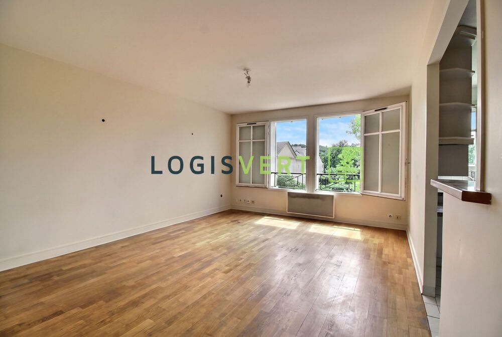 Vente Appartement Appartement 2 pièces à Palaiseau Palaiseau