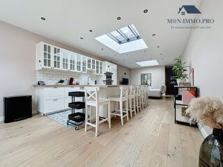  Maison � vendre 6 pi�ces 158 m�