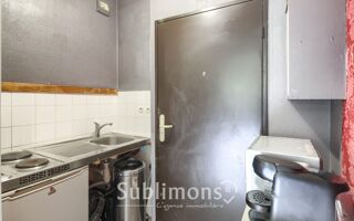  Appartement à vendre 1 pièce 28 m²