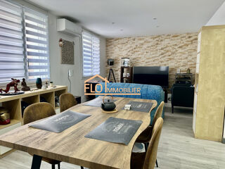  Maison � vendre 3 pi�ces 82 m�