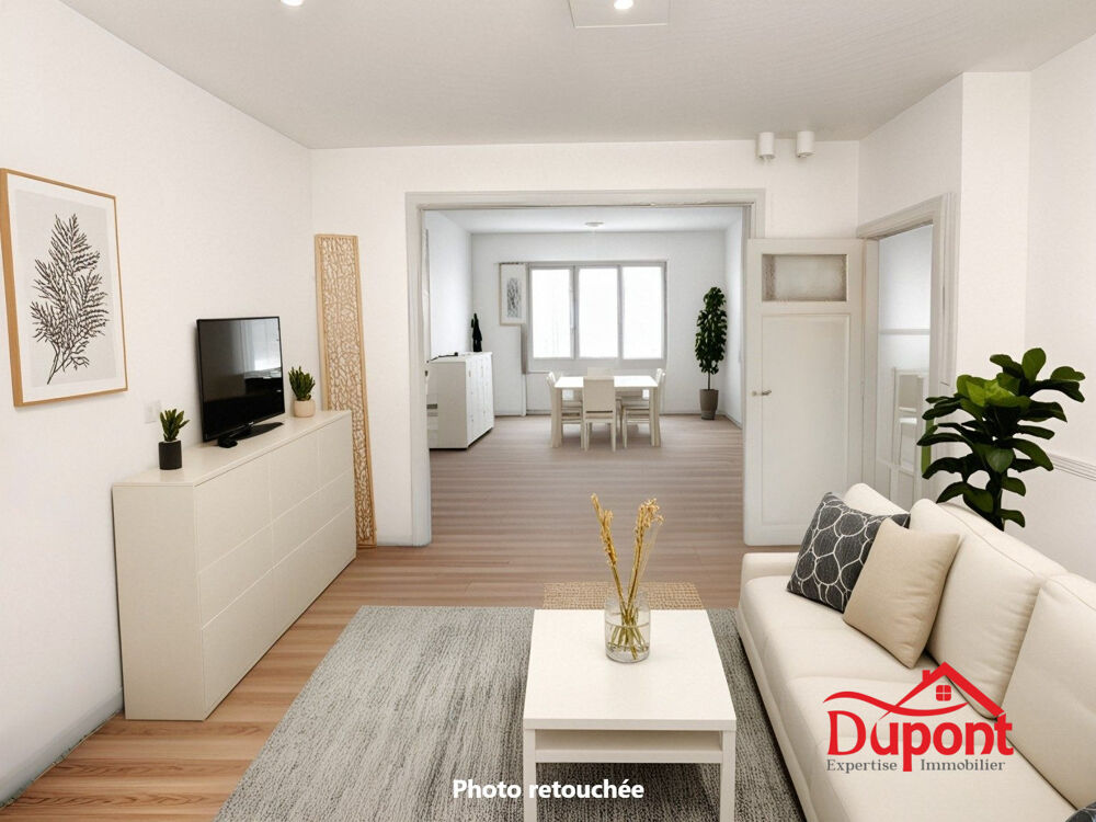 Vente Maison Maison à vendre - Somain axe Douai Valenciennes Somain