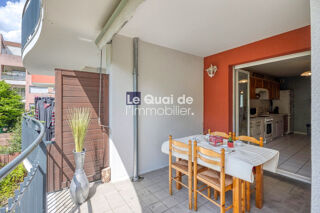  Appartement  vendre 4 pices 86 m