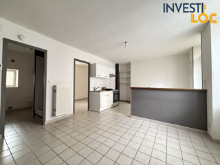  Appartement à louer 2 pièces 24 m²