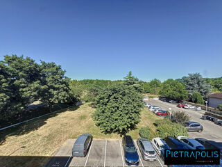  Appartement � vendre 3 pi�ces 80 m�