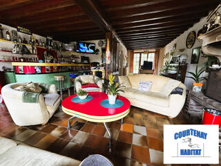  Maison � vendre 7 pi�ces 280 m�