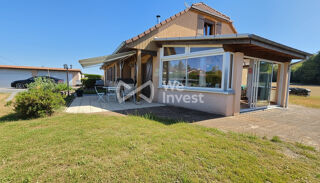  Maison à vendre 8 pièces 150 m²
