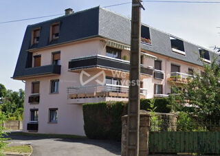  Appartement à vendre 3 pièces 75 m²