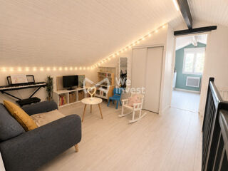  Maison à vendre 5 pièces 124 m²