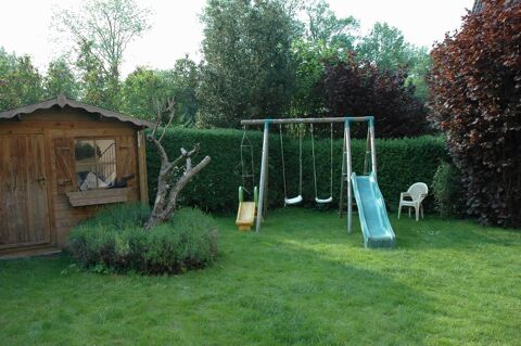   Maison  louer Sainte-Catherine Maison - 5 pice(s) - 137 m