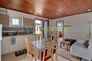  Maison � vendre 2 pi�ces 33 m�