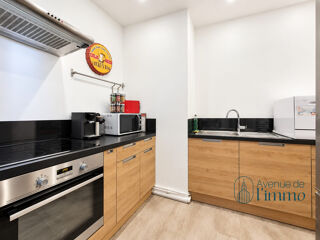  Appartement à vendre 2 pièces 57 m²