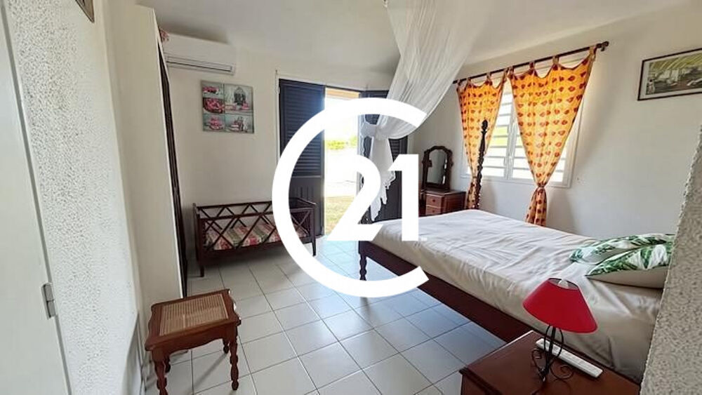 � vendre  Maison Le Fran�ois (97240)