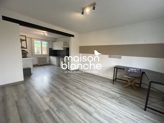  Maison � vendre 4 pi�ces 93 m�