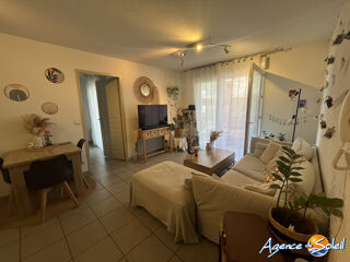  Appartement à vendre 3 pièces 51 m²