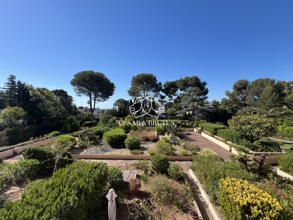 Appartement à vendre Saint-Raphaël