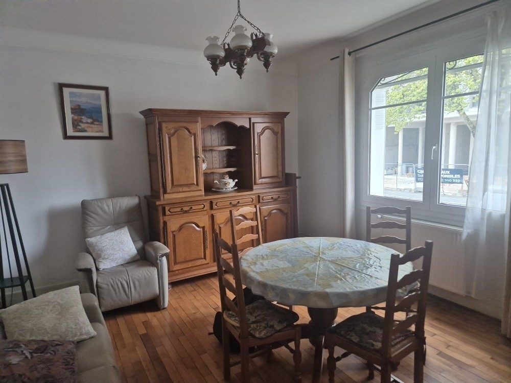 Vente Maison MAISON Tours