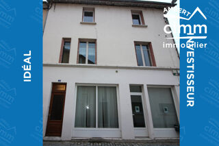 Maison � vendre 12 pi�ces 180 m�