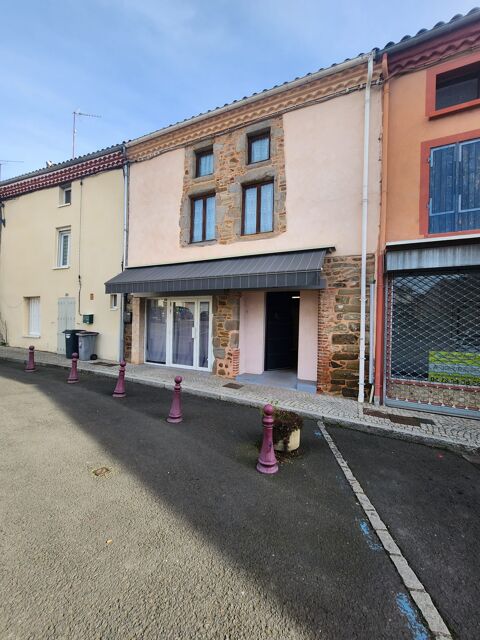 Maison 120000 63570 Brassac-les-mines