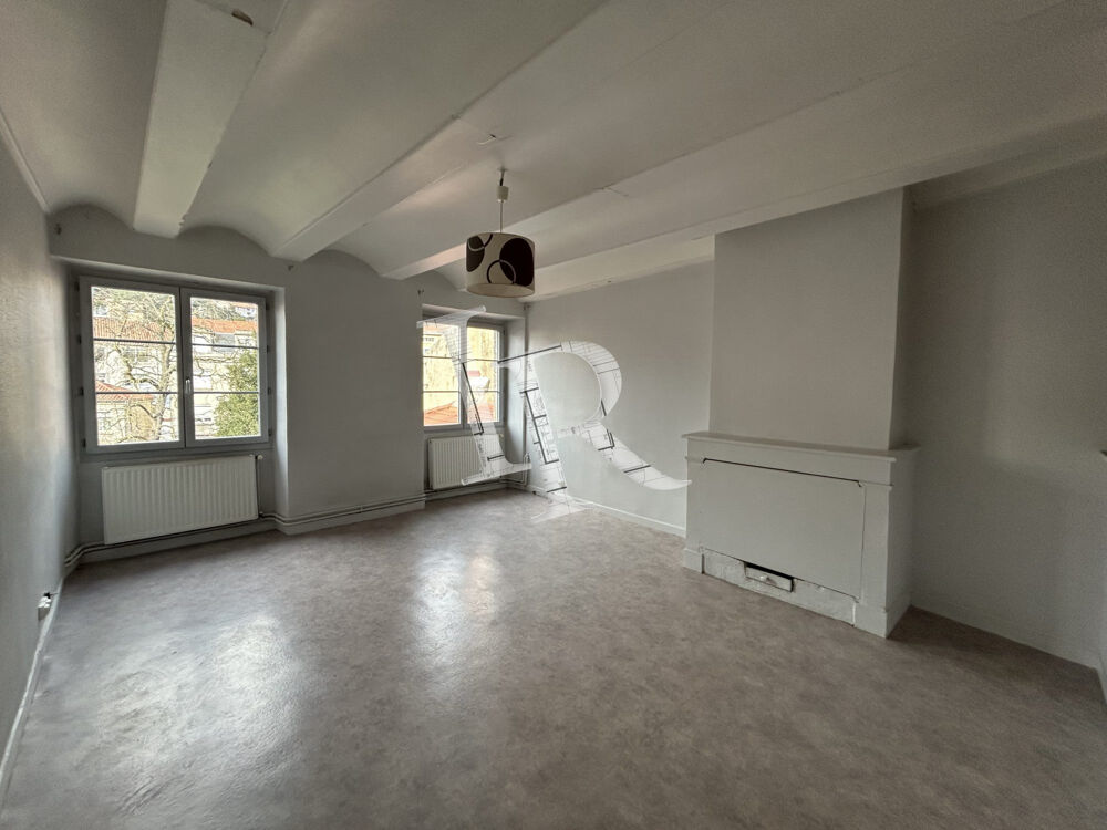Location Appartement Bd Saint Louis T3 avec garage Le puy-en-velay