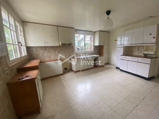  Maison à vendre 6 pièces 118 m²