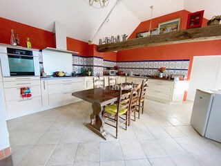  Maison à vendre 5 pièces 157 m²