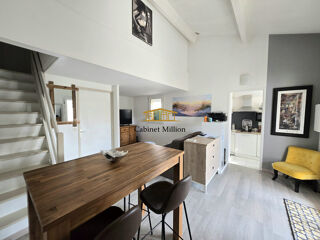  Maison  vendre 2 pices 37 m Vic-la-gardiole