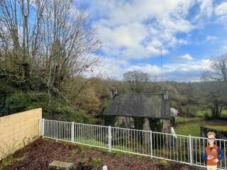  Maison à vendre 2 pièces 50 m²