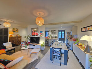  Maison à vendre 6 pièces 130 m²