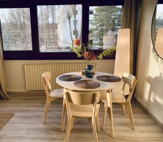  Appartement � louer 3 pi�ces 64 m�