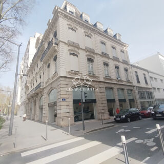  Appartement à vendre 2 pièces 59 m²